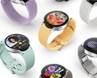 De Samsung Galaxy Watch7 heeft enkele gelijkenissen met de Watch6 (hierboven). (Afbeeldingsbron: Samsung)