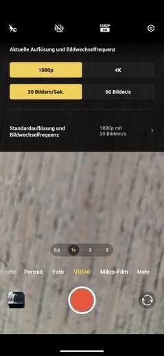 Vivo X200 FE smartphone beoordeling