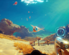 Subnautica 2, gebaseerd op Unreal Engine 5, is een van de meest verwachte titels op verschillende platforms, mede dankzij het succes van zijn voorganger (Afbeelding credit: Unknown Worlds)