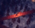 Svarog's Dream is tot en met 19 juli op Steam verkrijgbaar met 70% korting voor $ 6,30.