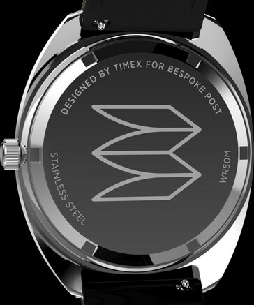 (Afbeeldingsbron: Timex)