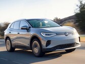De Volkswagen ID.4. De Duitse autofabrikant roept 14000 EV's terug in de VS omdat ze tijdens het rijden vermogen kunnen verliezen (Afbeelding bron: MotorTrend)
