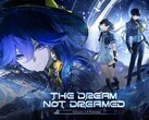 De officiële key art voor de preview van Wuthering Waves versie 3.4, getiteld "The Dream Not Dreamed"