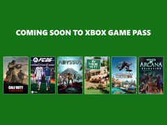 Xbox Game Pass, juni 2026, tweede reeks.