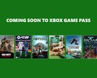 Xbox Game Pass, juni 2026, tweede reeks.