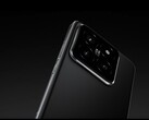 De Xiaomi 14 Pro kan nu worden uitgerust met een grotere batterij