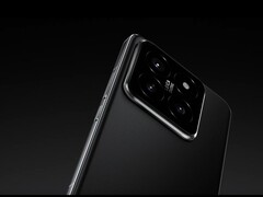 De Xiaomi 14 Pro kan nu worden uitgerust met een grotere batterij