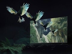 De Xiaomi TV S85 Mini LED heeft een verversingssnelheid van 144Hz. (Afbeeldingsbron: Xiaomi)