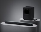 Xiaomi zal de Soundbar Pro 2.1 ch (foto) wereldwijd uitbrengen. (Afbeeldingsbron: Xiaomi)