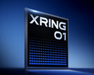 De Xiaomi Xring O1 wordt samen met de Pad 7 Ultra en 15S Pro op 22 mei gelanceerd. Afgebeeld: de eigen SoC. (Afbeeldingsbron: Xiaomi)