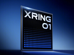 De Xiaomi Xring O1 wordt samen met de Pad 7 Ultra en 15S Pro op 22 mei gelanceerd. Afgebeeld: de eigen SoC. (Afbeeldingsbron: Xiaomi)