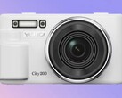 De Yashica City-serie is gericht op smartphone-fotografen die een betaalbare, speciale camera willen. (Afbeeldingsbron: Yashica)