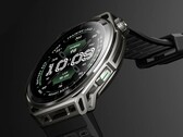 Slimme upgrade: de Amazfit Balance 3 is voorzien van geavanceerde navigatie- en gezondheidsfuncties