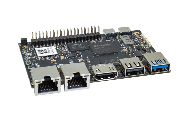 (Afbeeldingsbron: Banana Pi)