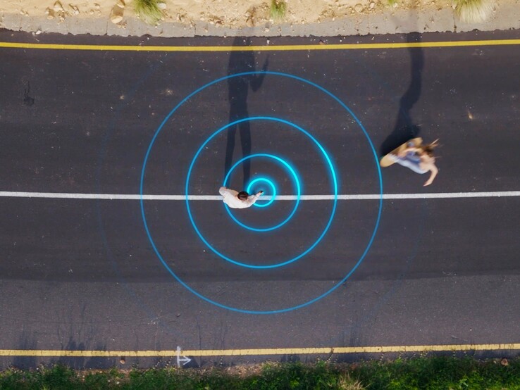 DJI Osmo Pocket 4 heeft Spatial Audio en Audio Zoom voor een meer professionele geluidsopname Audio en Audio Zoom voor een meer professionele geluidsopname