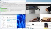 Maximale latentie bij het afspelen van 4K videomateriaal