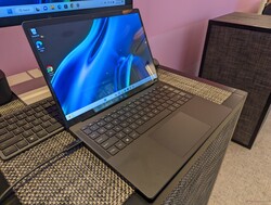 In review: HP Dragonfly Pro 2023. Testapparaat geleverd door HP