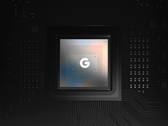 Google's aankomende Tensor G2 SoC is gebenchmarkt op AnTuTu (afbeelding via Google)