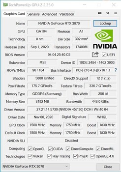 GPU-Z