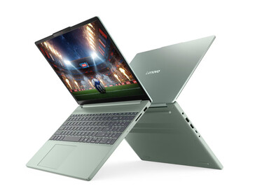 De IdeaPad Slim 3i 15IWC11.