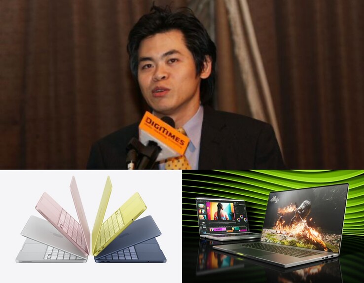 Supply chain analist Ming-Chi Kuo.