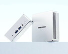De nieuwste mini-pc van Minisforum is verkrijgbaar in één kleur.