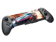 Shadow Blade 2: nieuwe gamecontroller van RedMagic