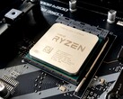 AMD's aankomende lijn van desktop processoren zou in september onthuld kunnen worden (afbeelding voa Unsplash)