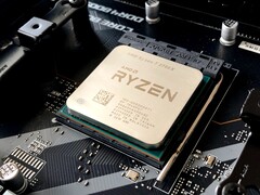 AMD&#039;s aankomende lijn van desktop processoren zou in september onthuld kunnen worden (afbeelding voa Unsplash)