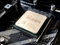 AMD's aankomende lijn van desktop processoren zou in september onthuld kunnen worden (afbeelding voa Unsplash)