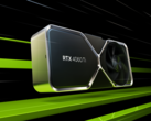 De RTX 4060 Ti en de RTX 4060 hebben geadverteerde shader-rekenprestaties van respectievelijk 22 en 15 TFLOPs. (Bron: NVIDIA)