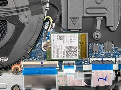 Wi-Fi-module