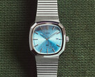 Het nieuwe Timex END. x Timex 1981, geïnspireerd op de heruitgave.