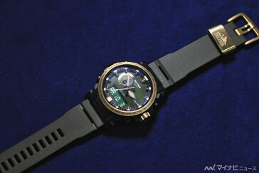 (Afbeeldingsbron: MyNavi.jp)