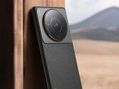 De Xiaomi 13 Ultra lijkt de 50 MP hoofdcamera van de 12S Ultra te behouden. (Bron: Xiaomi)