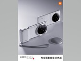 De originele professionele fotoset. (Bron: Xiaomi)