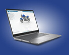 De ZBook Fury G1i 18 wordt nu geleverd met de vernieuwde Intel Arrow Lake HX ‘Plus’.