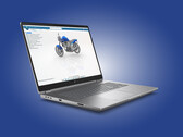 De ZBook Fury G1i 18 wordt nu geleverd met de vernieuwde Intel Arrow Lake HX ‘Plus’.