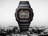 Casio heeft het DW-5000R G-Shock horloge onthuld ter ere van de originele G-Shock uit 1983. (Afbeeldingsbron: Casio)