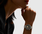 De 41 mm Watch S4 wordt op 26 juni gelanceerd. Afgebeeld: de smartwatch. (Afbeeldingsbron: Xiaomi)