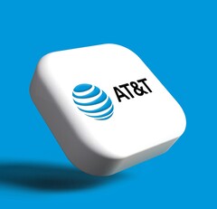 AT&amp;amp;T logo (Afbeeldingsbron: Rubaitu Azad/Unsplash)