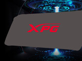 Adata kondigt zijn eerste gaming handheld aan, de XPG Nia (Afbeelding bron: Adata en Asus [bewerkt])