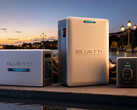De Balco-serie van Bluetti bestaat uit drie balkonzonnesystemen