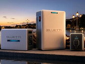 De Balco-serie van Bluetti bestaat uit drie balkonzonnesystemen