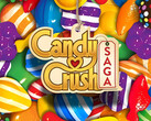 Candy Crush Saga banner te zien (Beeldbron: King.com)