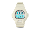 Het Casio G-Shock DW-6900TNT24-7 horloge wordt binnenkort gelanceerd in Singapore en Maleisië. (Afbeeldingsbron: Casio)