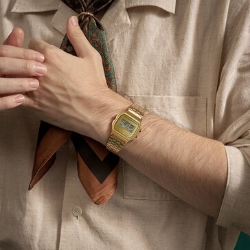 (Afbeeldingsbron: Casio)