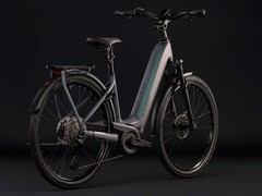De Kathmandu Hybrid Pro 800 Wave 2027 is een nieuwe elektrische fiets