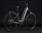 De Kathmandu Hybrid Pro 800 Wave 2027 is een nieuwe elektrische fiets