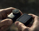 De DJI Osmo Nano en zijn magnetische displaymodule. (Afbeeldingsbron: via Jasper Ellens)